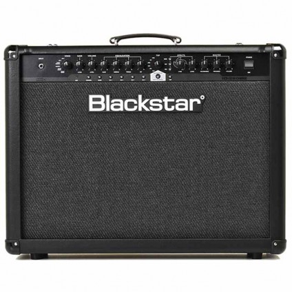 قیمت خرید فروش آمپلی فایر گیتار الکتریک BlackStar ID 260TVP